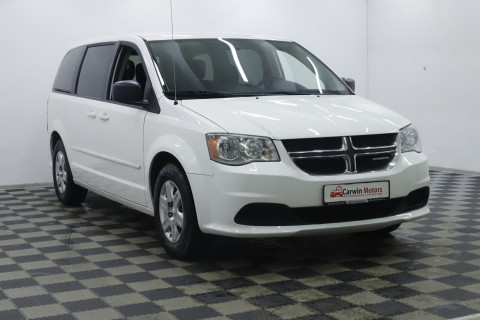 Dodge Caravan