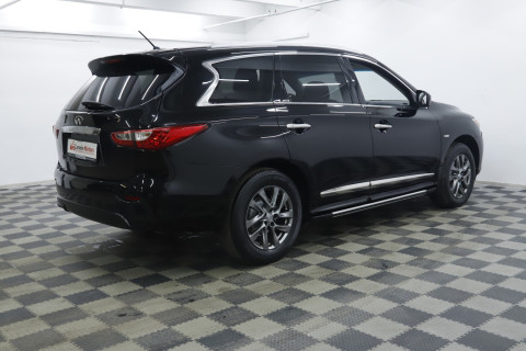 Infiniti QX60