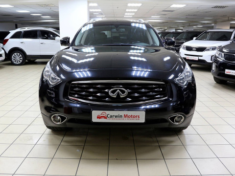 Infiniti FX