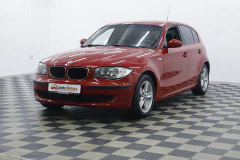 BMW 1 серии