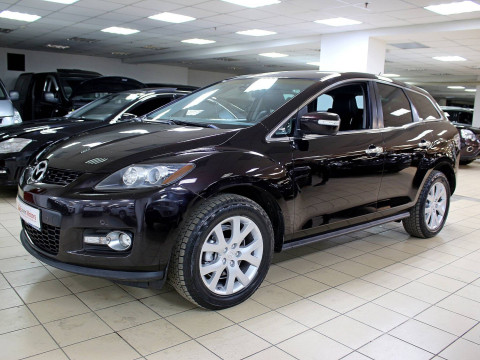 Mazda CX-7