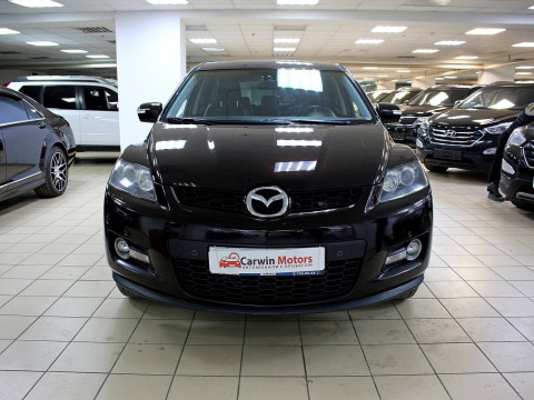 Mazda CX-7