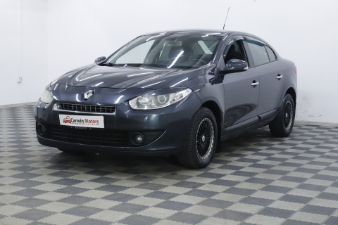 Renault Fluence