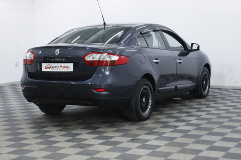 Renault Fluence