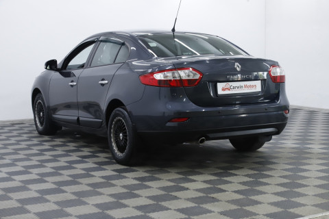 Renault Fluence