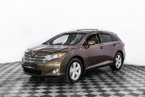 Toyota Venza