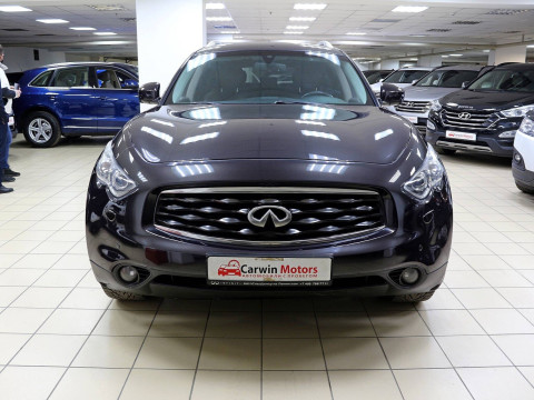 Infiniti FX