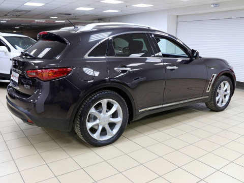 Infiniti FX