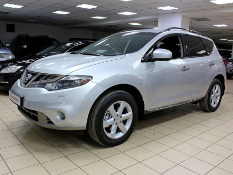 Nissan Murano