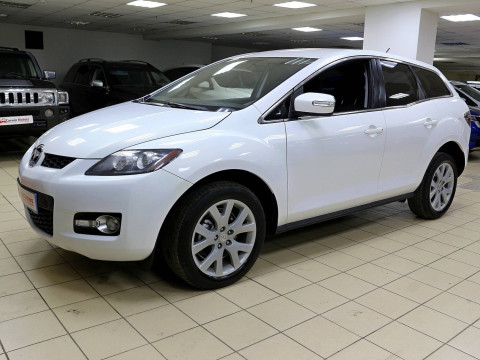 Mazda CX-7