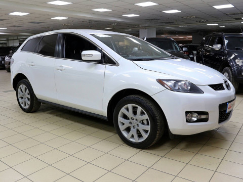 Mazda CX-7