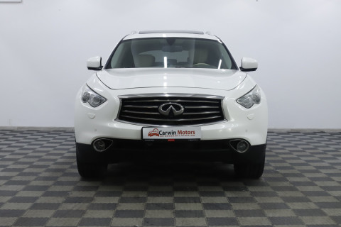 Infiniti FX