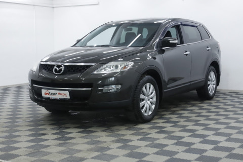 Mazda CX-9