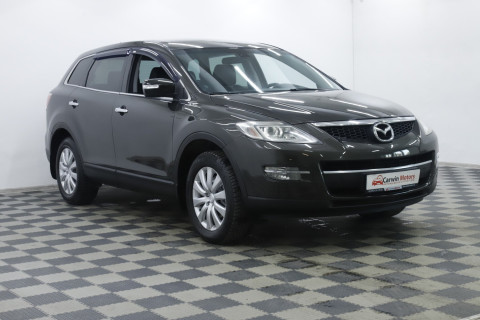 Mazda CX-9