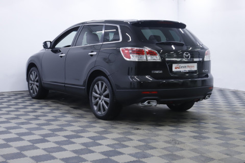 Mazda CX-9