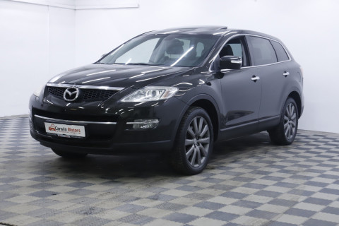 Mazda CX-9