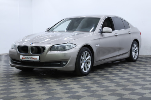 BMW 5 серии