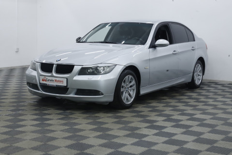 BMW 3 серии