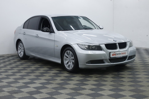 BMW 3 серии