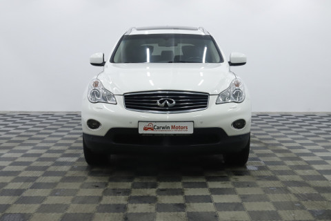 Infiniti QX50