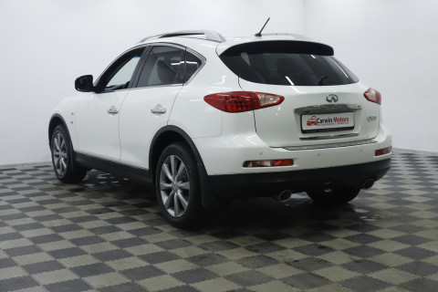 Infiniti QX50