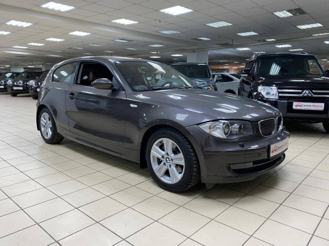 BMW 1 серии