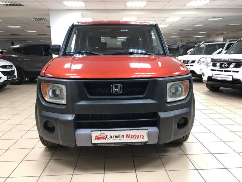 Honda Element