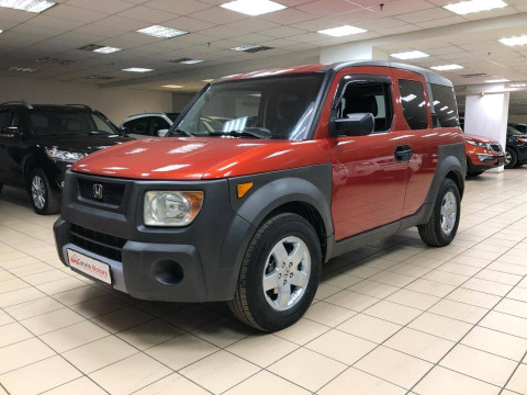 Honda Element