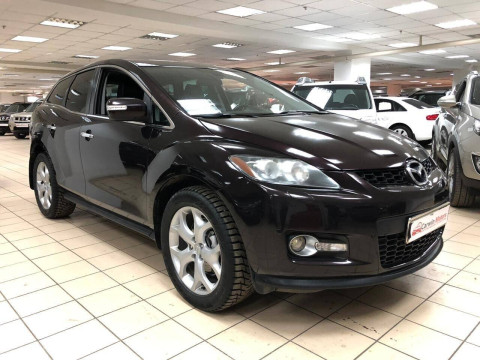 Mazda CX-7