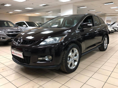 Mazda CX-7