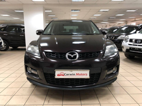 Mazda CX-7