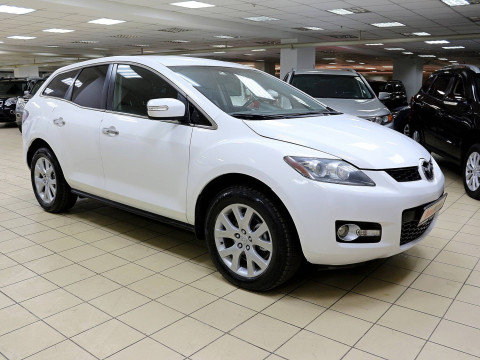 Mazda CX-7