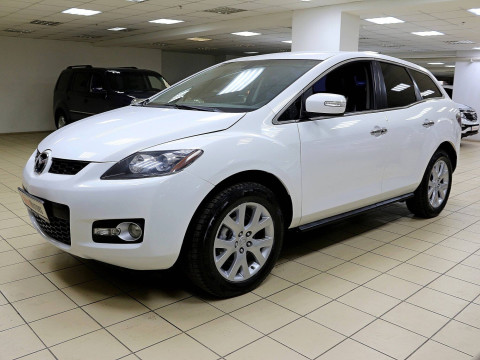 Mazda CX-7