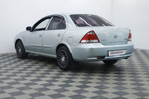 Nissan Almera Classic