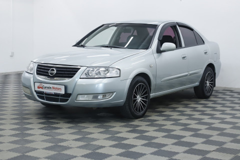 Nissan Almera Classic