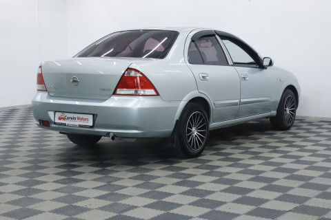 Nissan Almera Classic