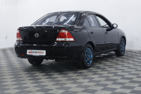 Nissan Almera Classic