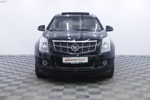 Cadillac SRX