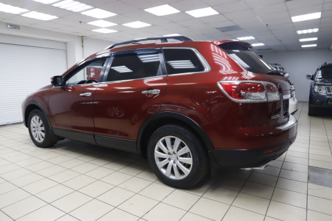 Mazda CX-9