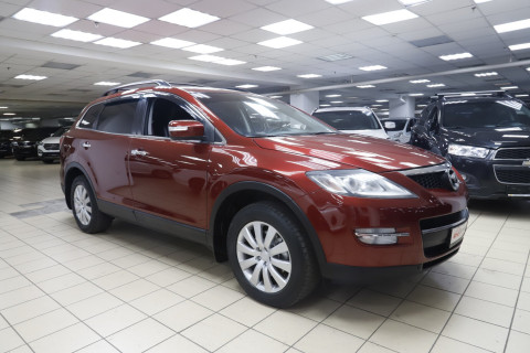 Mazda CX-9