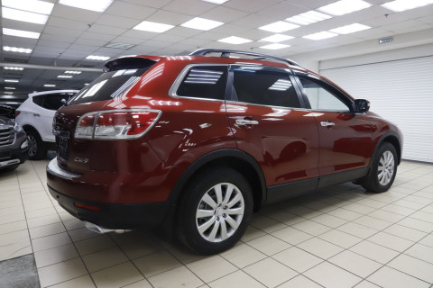 Mazda CX-9