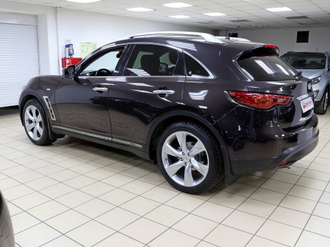 Infiniti FX