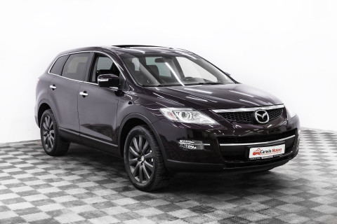 Mazda CX-9