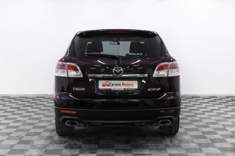 Mazda CX-9