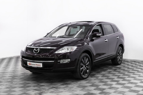 Mazda CX-9