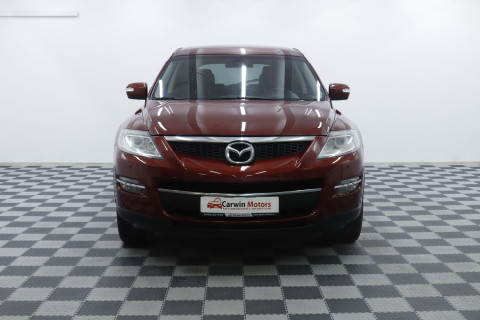 Mazda CX-9