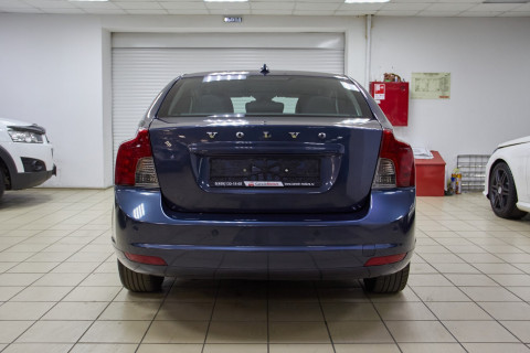 Volvo S40