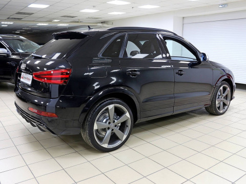 Audi RS Q3