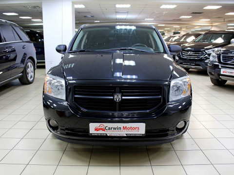 Dodge Caliber