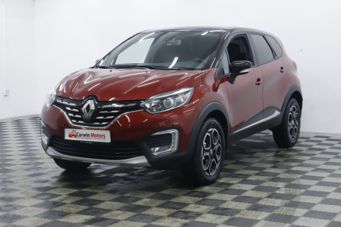 Renault Kaptur